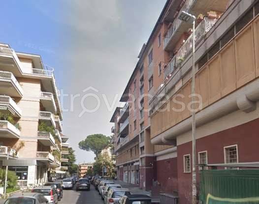 appartamento in vendita a Roma in zona Monte Sacro/Talenti