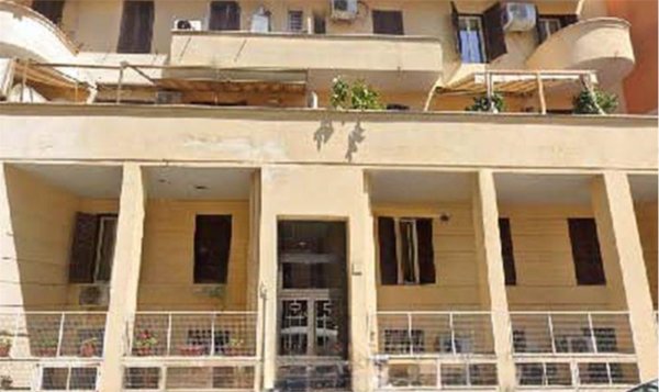 appartamento in vendita a Roma in zona Tuscolano