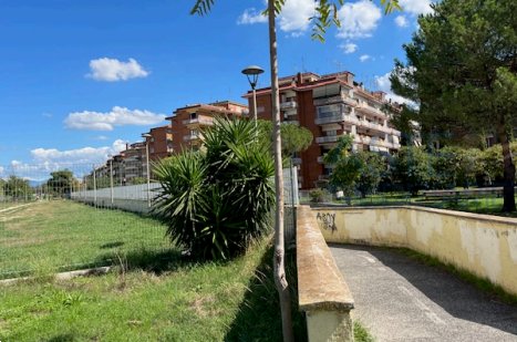 appartamento in vendita a Roma in zona Collatino
