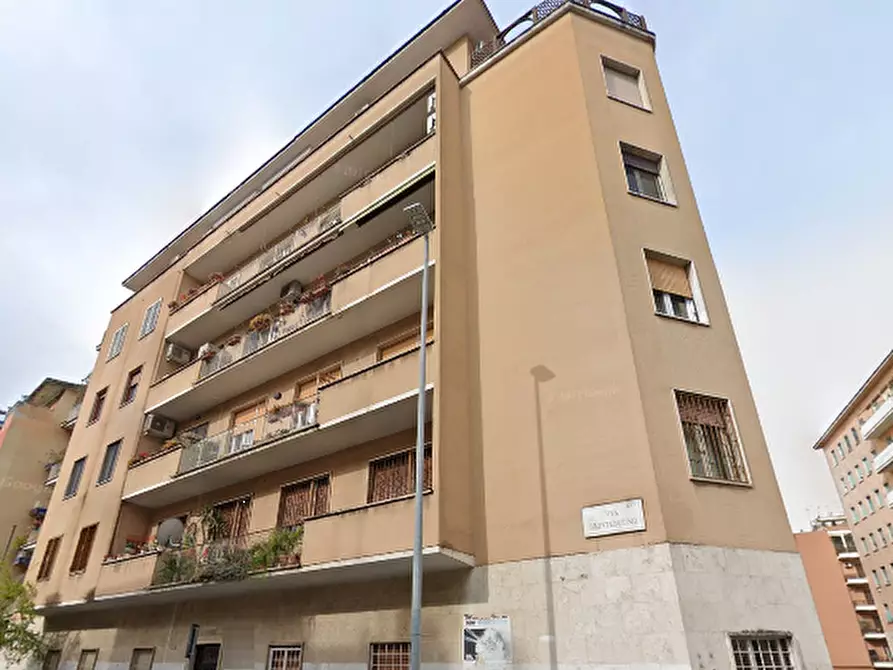 appartamento in vendita a Roma in zona Trieste