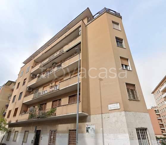 appartamento in vendita a Roma in zona Trieste