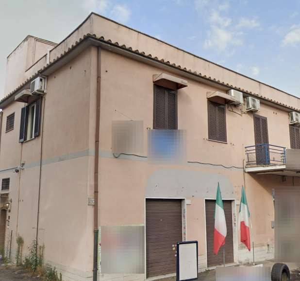 appartamento in vendita a Roma in zona Ponte Mammolo