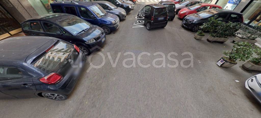 appartamento in vendita a Roma in zona Tuscolano