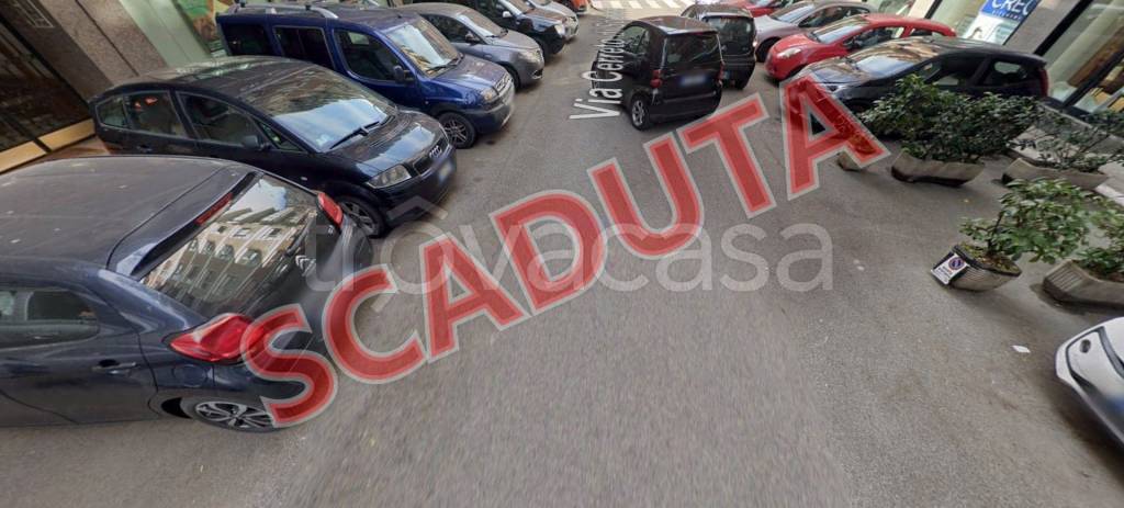 appartamento in vendita a Roma in zona Tuscolano