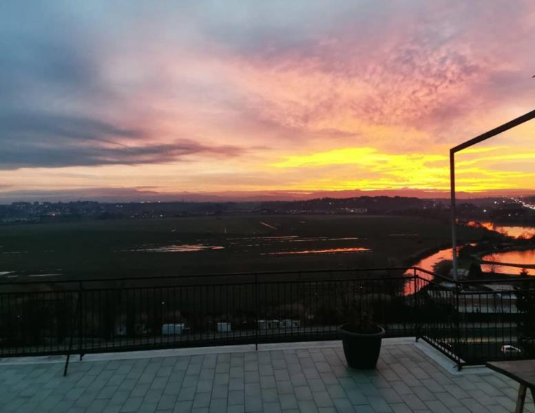 appartamento in vendita a Roma in zona Labaro