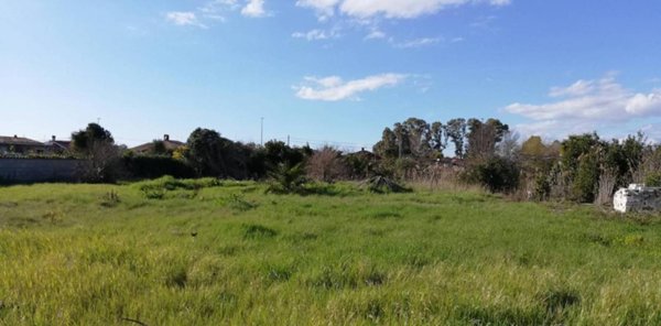 terreno agricolo in vendita a Roma in zona Longarina