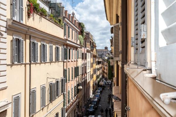 appartamento in vendita a Roma in zona Rione Monti/Campitelli
