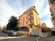 appartamento in vendita a Roma in zona Prenestino-Centocelle