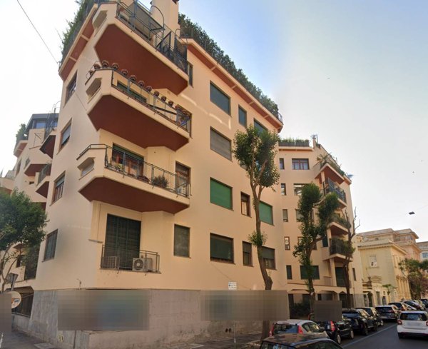appartamento in vendita a Roma in zona Flaminio