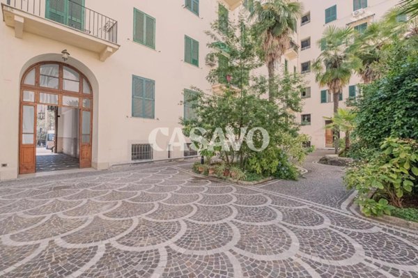 appartamento in vendita a Roma in zona Pinciano