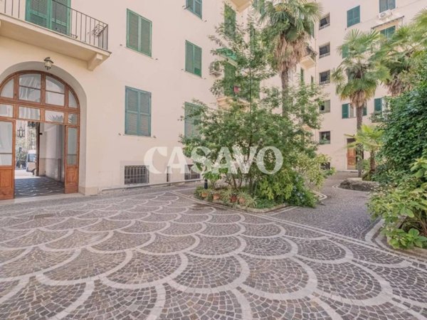 appartamento in vendita a Roma in zona Pinciano