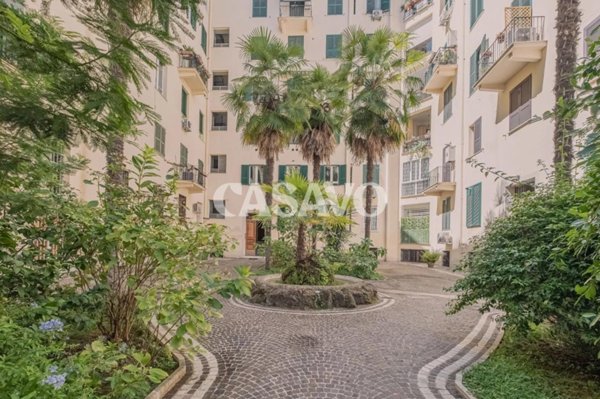 appartamento in vendita a Roma in zona Pinciano