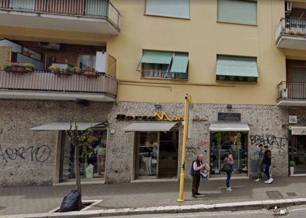 appartamento in vendita a Roma in zona Acilia