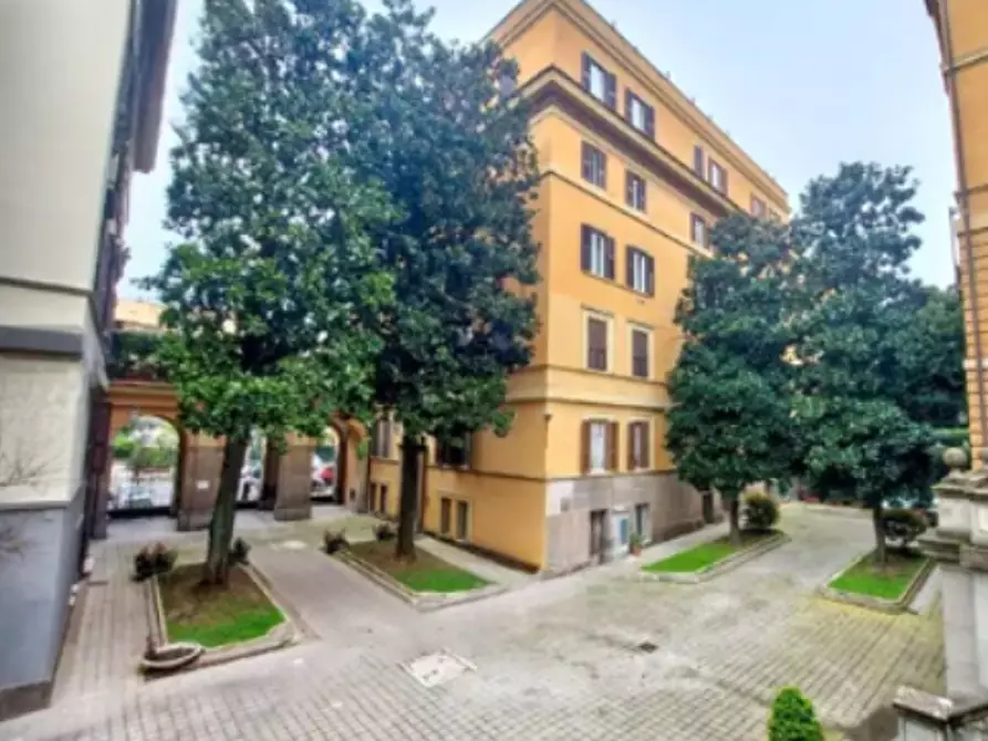 appartamento in vendita a Roma in zona Pinciano