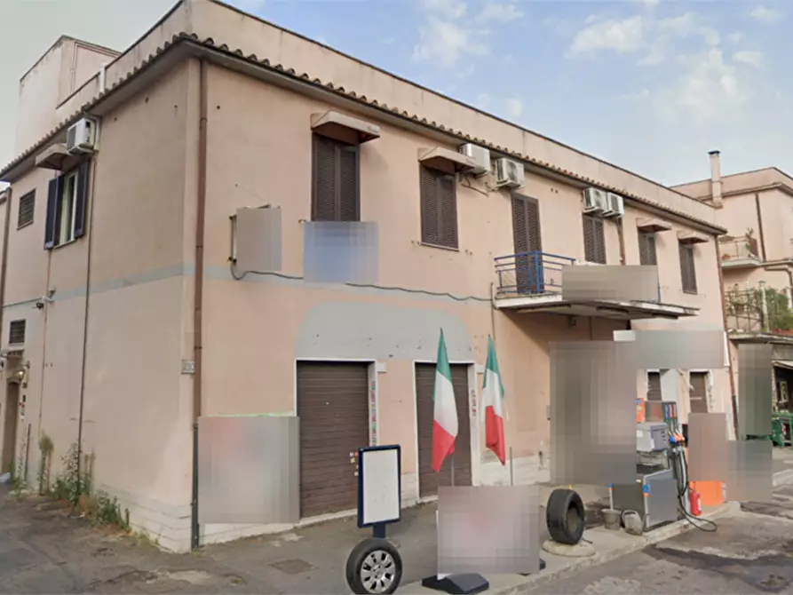appartamento in vendita a Roma in zona San Basilio