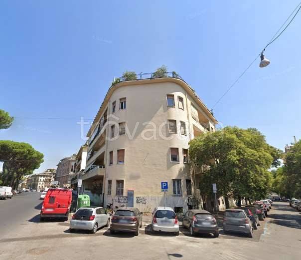 appartamento in vendita a Roma in zona Flaminio