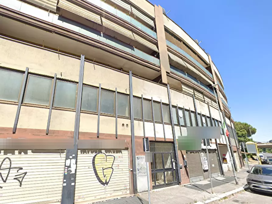 appartamento in vendita a Roma in zona Alessandrino