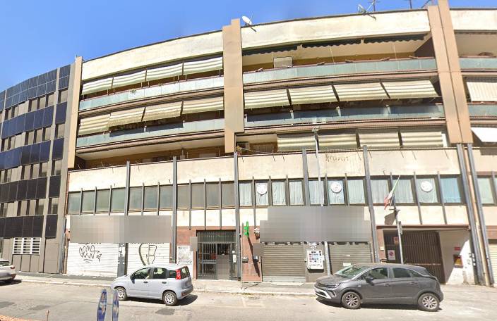 appartamento in vendita a Roma in zona Alessandrino