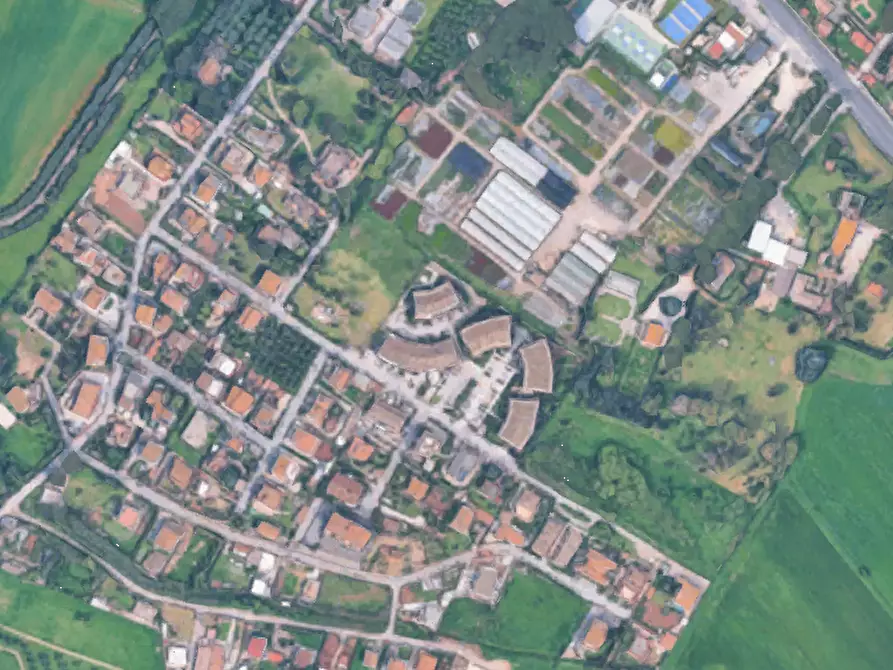 appartamento in vendita a Roma in zona Monte Migliore