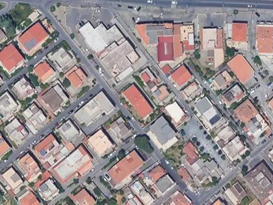 appartamento in vendita a Roma in zona Finocchio