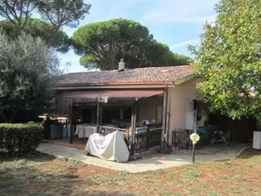 casa indipendente in vendita a Roma in zona Giardini di Corcolle