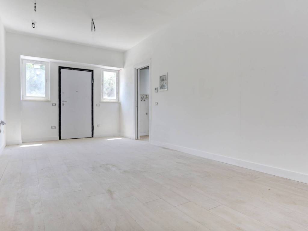 appartamento in vendita a Roma in zona Flaminio