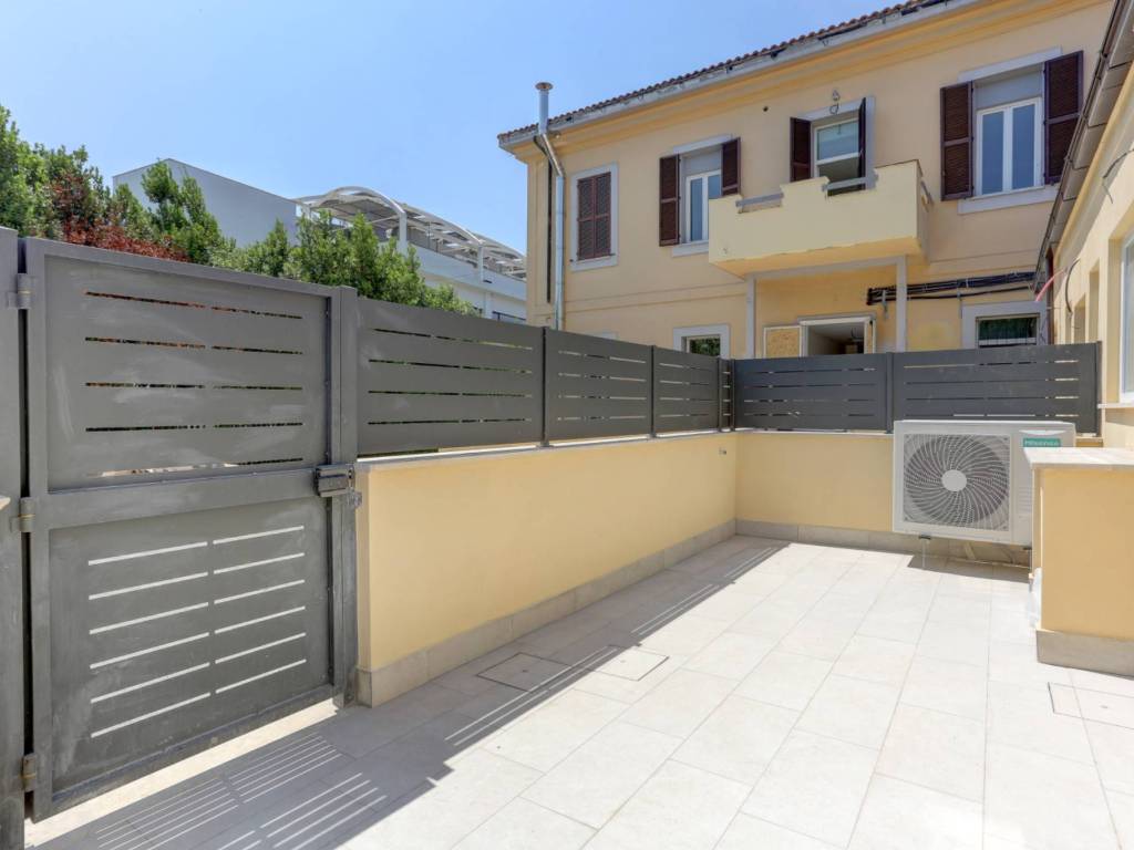 appartamento in vendita a Roma in zona Flaminio