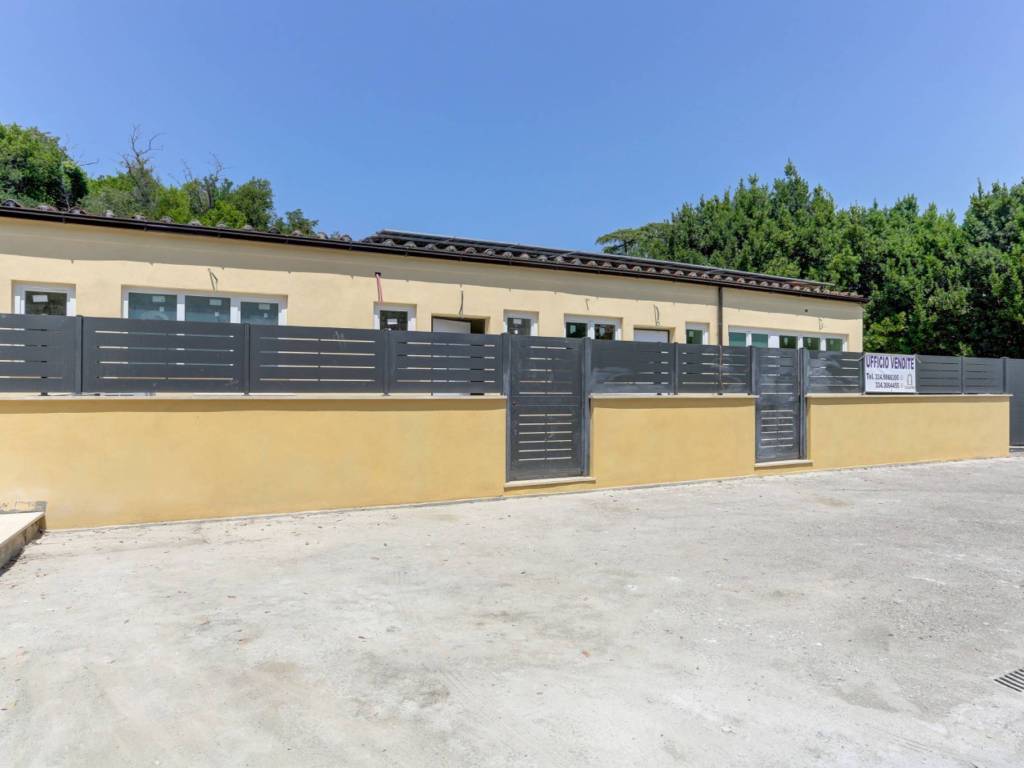appartamento in vendita a Roma in zona Flaminio