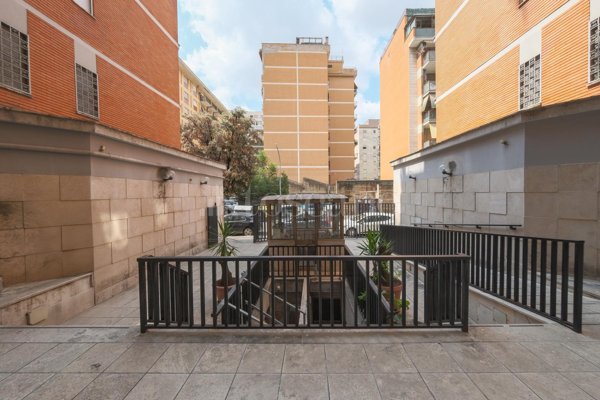 appartamento in vendita a Roma in zona Collatino
