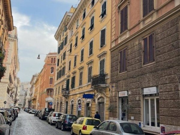 negozio in vendita a Roma in zona Rione Prati