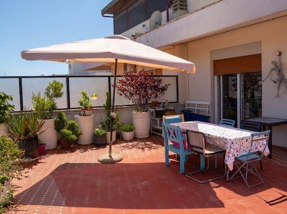 appartamento in vendita a Roma in zona Ostia