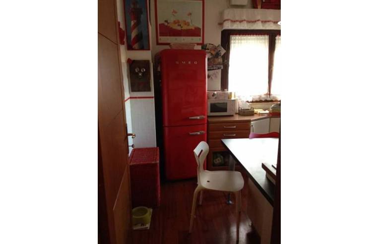 appartamento in vendita a Roma in zona Axa