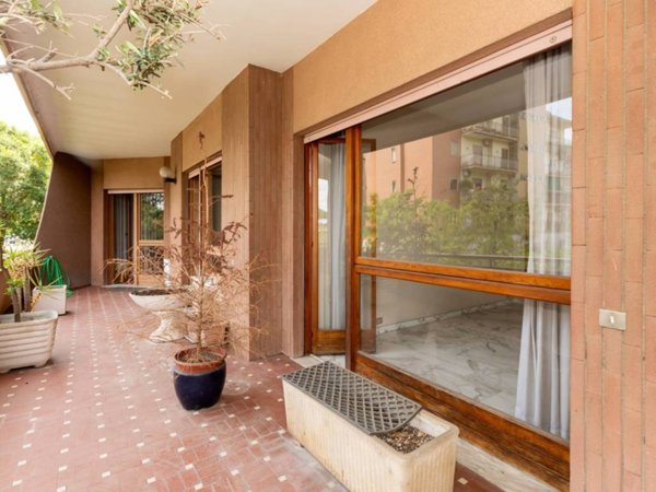 appartamento in vendita a Roma in zona Aurelio