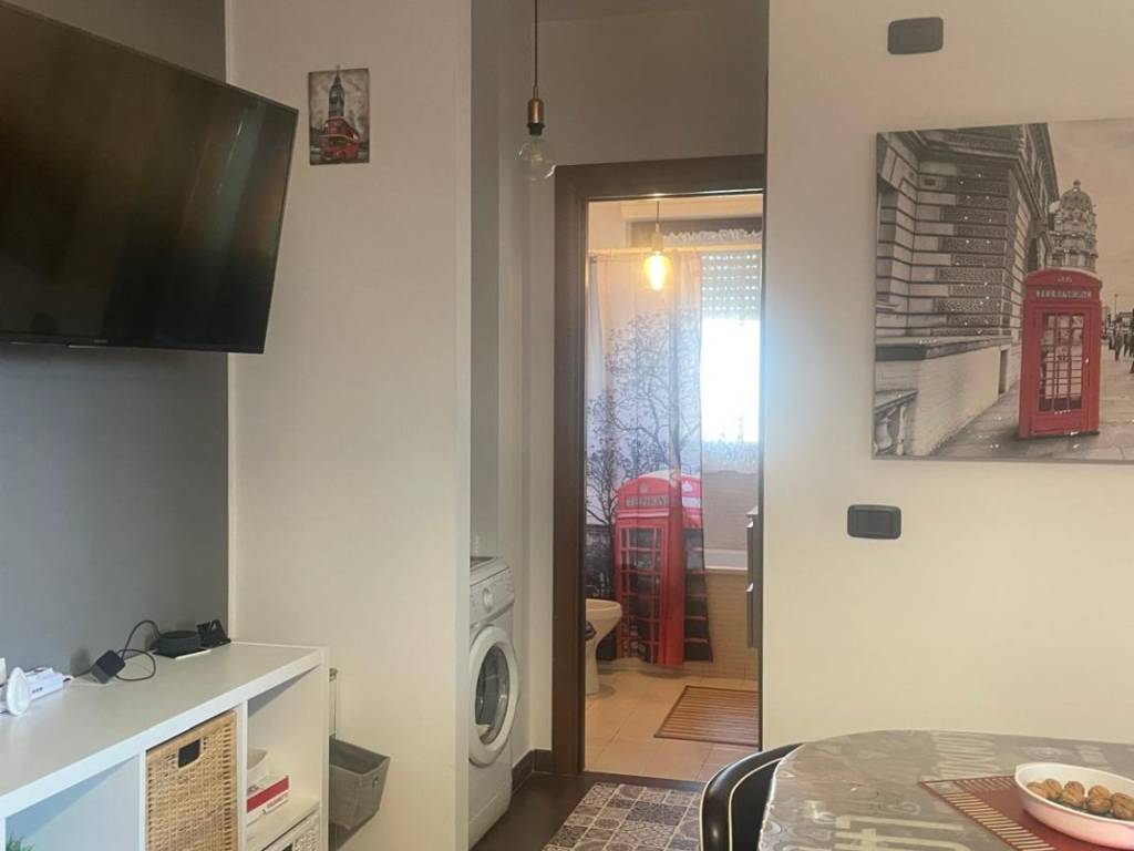 appartamento in vendita a Roma in zona Castelverde