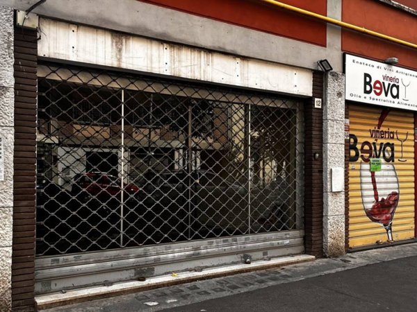 negozio in vendita a Roma