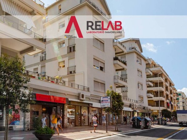 appartamento in vendita a Roma in zona Ostia