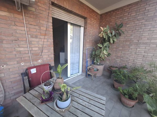 appartamento in vendita a Roma in zona Ostiense