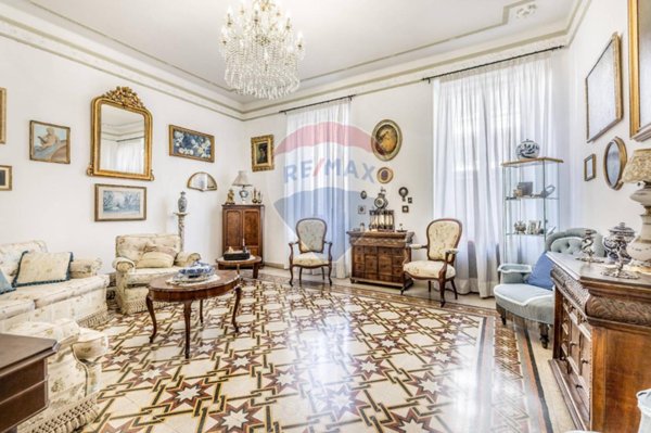 appartamento in vendita a Roma in zona Trieste