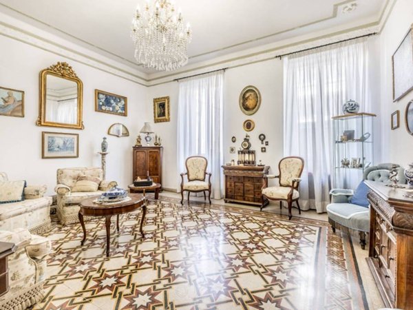 appartamento in vendita a Roma in zona Trieste