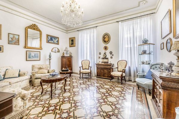 appartamento in vendita a Roma in zona Trieste