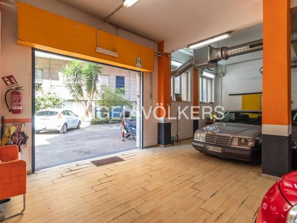 negozio in vendita a Roma in zona Portuense