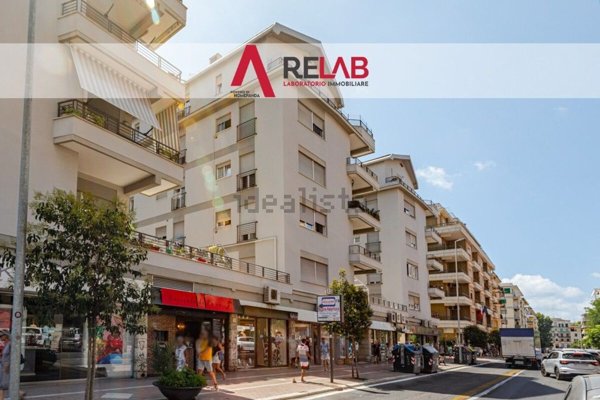 appartamento in vendita a Roma in zona Ostia