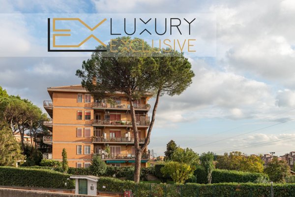 appartamento in vendita a Roma in zona Portuense