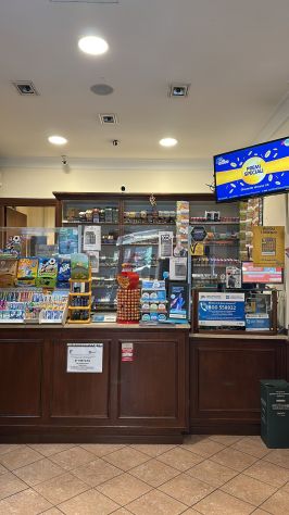 negozio in vendita a Roma in zona Aurelio