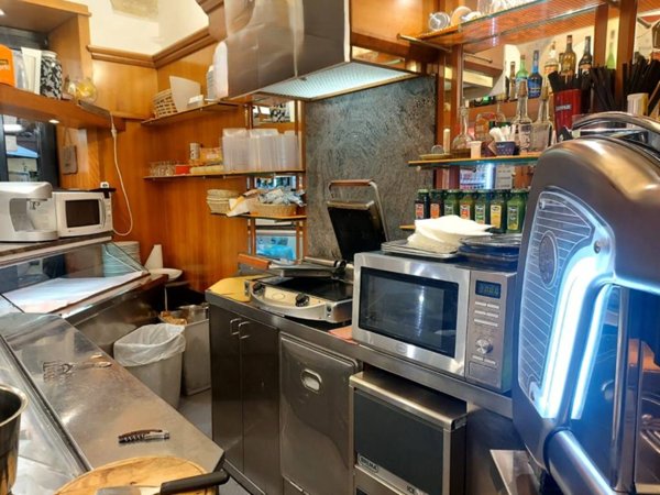 negozio in vendita a Roma in zona Celio