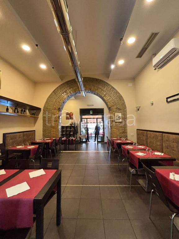 negozio in vendita a Roma in zona Castro Pretorio