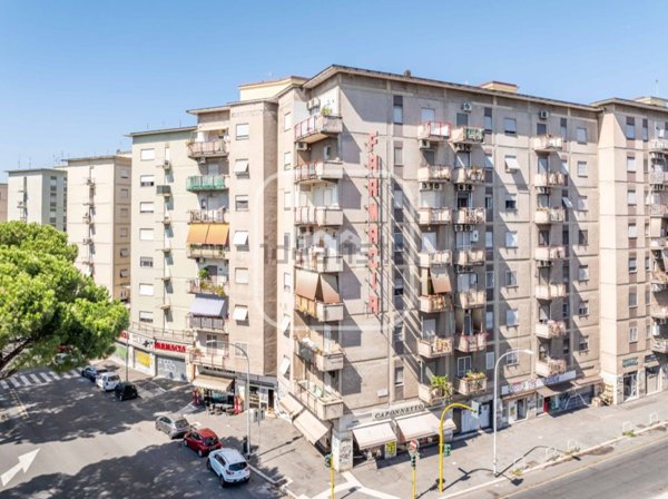 appartamento in vendita a Roma in zona Monte Sacro/Talenti