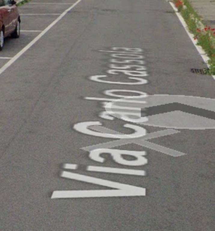 casa indipendente in vendita a Roma in zona Settecamini
