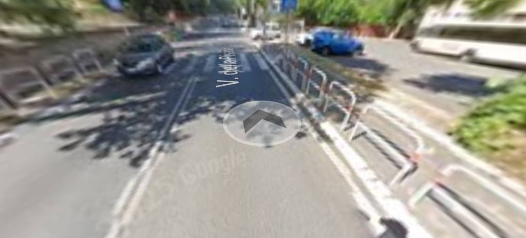 appartamento in vendita a Roma in zona La Pisana