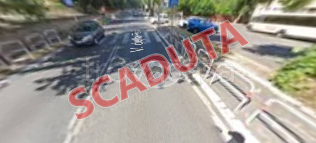 appartamento in vendita a Roma in zona La Pisana